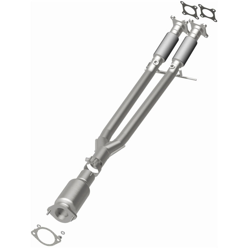 Magnaflow 02-04 Volvo S80 2.9L Direct Fit Converter Magnaflow