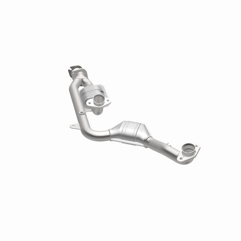 MagnaFlow CONV DF 99-01 Continental 4.6L 50S Magnaflow