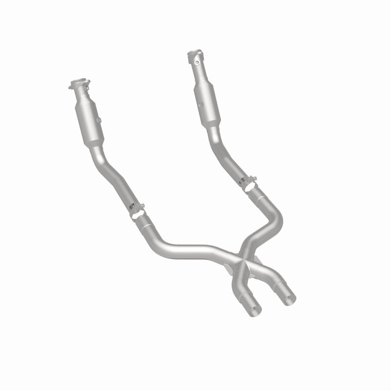 Magnaflow 11-14 Ford Mustang 3.7L Direct Fit Converter Magnaflow