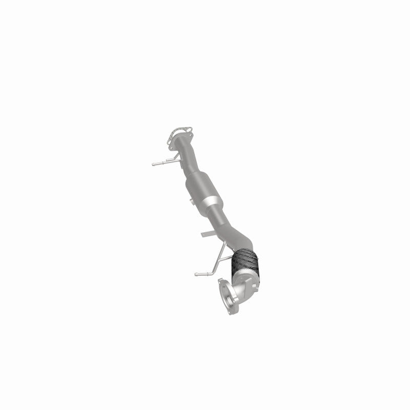 Magnaflow 08-13 Volvo C30 2.5L Direct Fit Converter Magnaflow