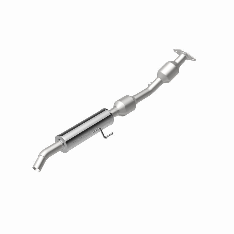 Magnaflow 07-11 Toyota Yaris 1.5L Direct Fit Converter Magnaflow