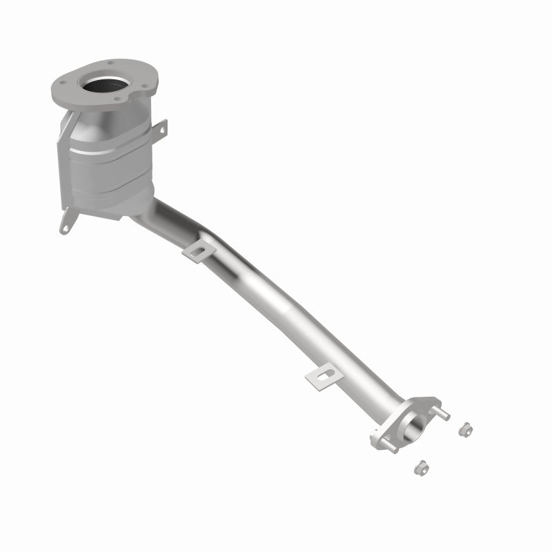 MagnaFlow Conv DF 88-95 Honda Civic/89-91 Honda CR-X California  Direct Fit Catalytic Converter Magnaflow