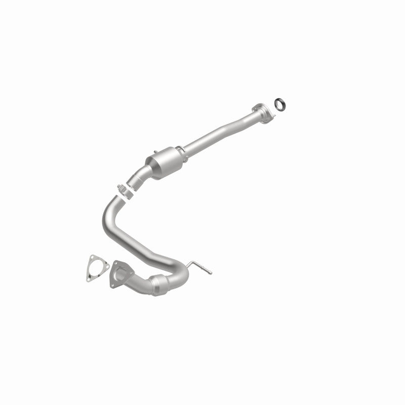 Magnaflow 15-17 Chevrolet Colorado 2.5L Direct Fit Converter Magnaflow