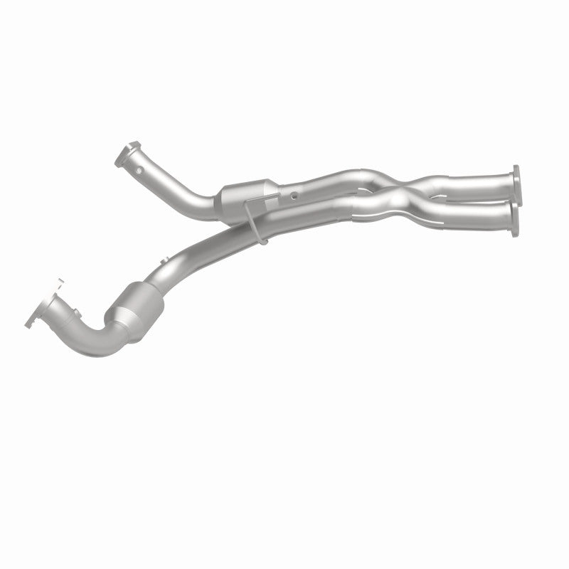 MagnaFlow Conv Direct Fit 06-10 Jeep Grand Cherokee 6.1L Magnaflow