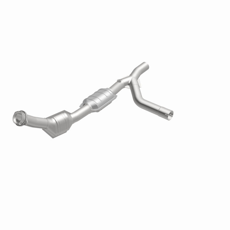 MagnaFlow Conv DF 97-00 Ford Vans 4.2L Magnaflow