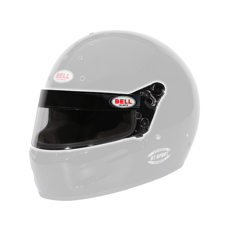 Bell 287 SRV Helmet Shield - Gold - 2010177
