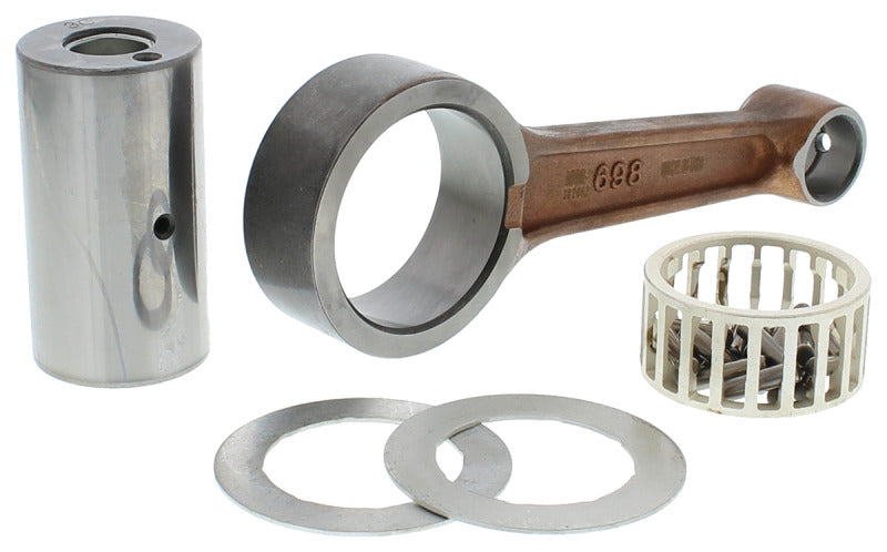 Hot Rods Connecting Rod Kit for 2000-2006 Honda TRX 350 FE & More - 8698