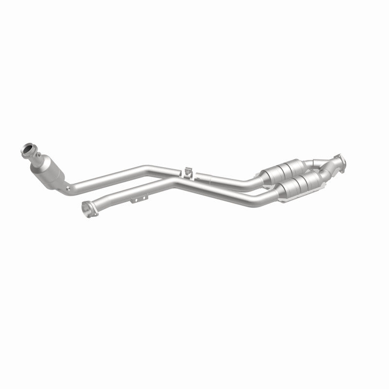 MagnaFlow Conv DF 99-00 Mercedes CLK320 3.2L Magnaflow