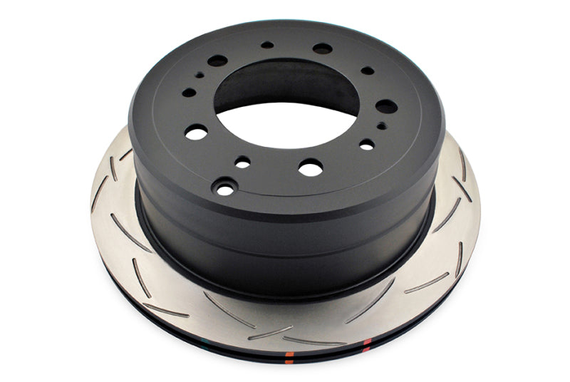 EBC GD7482 EBC 96-97 Lexus LX450 4.5 GD Sport Rear Rotors