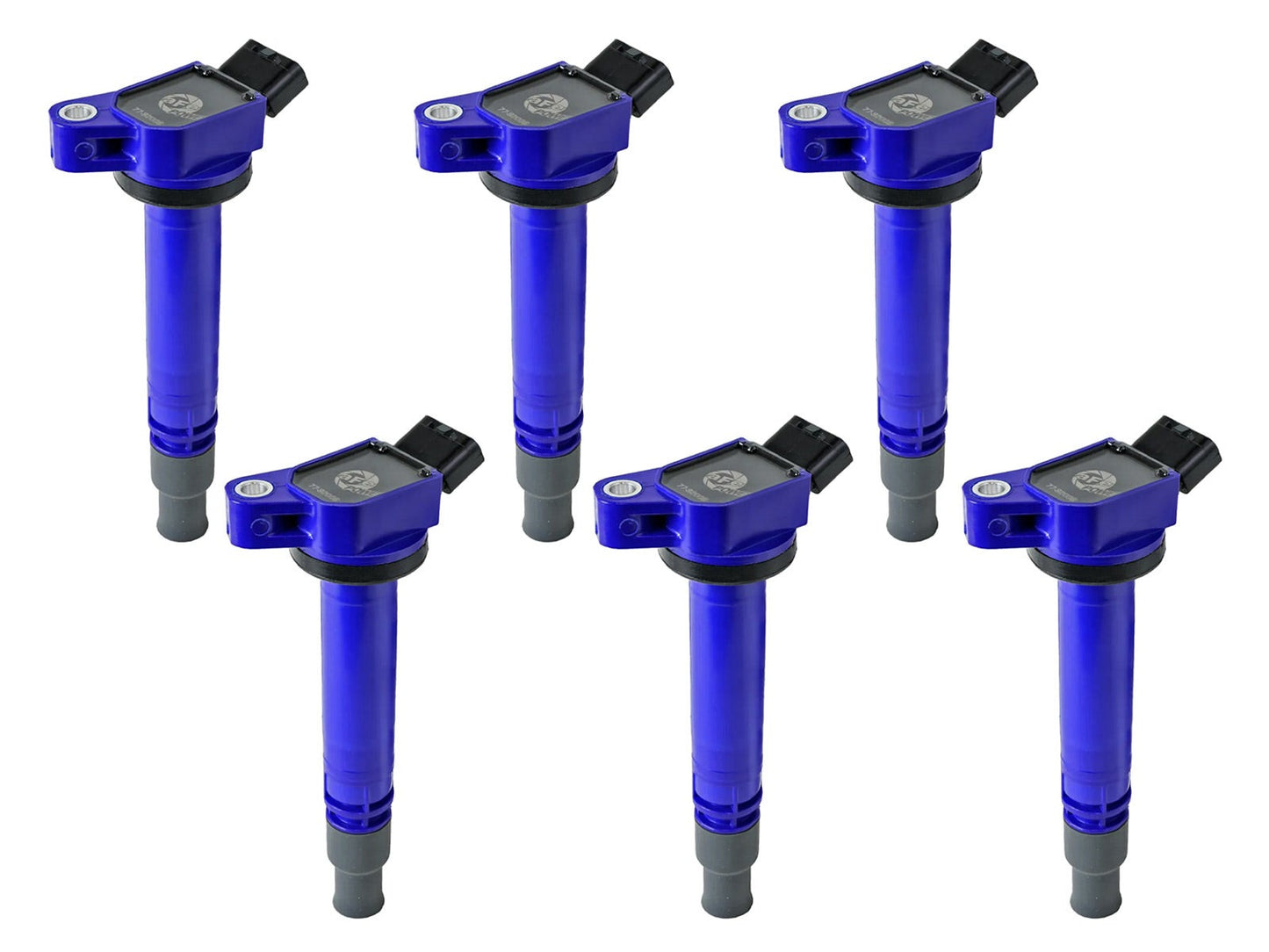 aFe SCORCHER High-Performance Ignition Coil (4 Pack) - 77-92015-MB