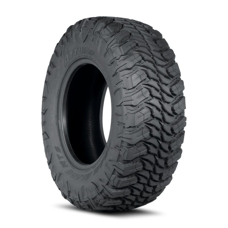 Atturo Trail Blade MTS Tire - 37x13.50R24LT 124Q TBMS-PENT2MA