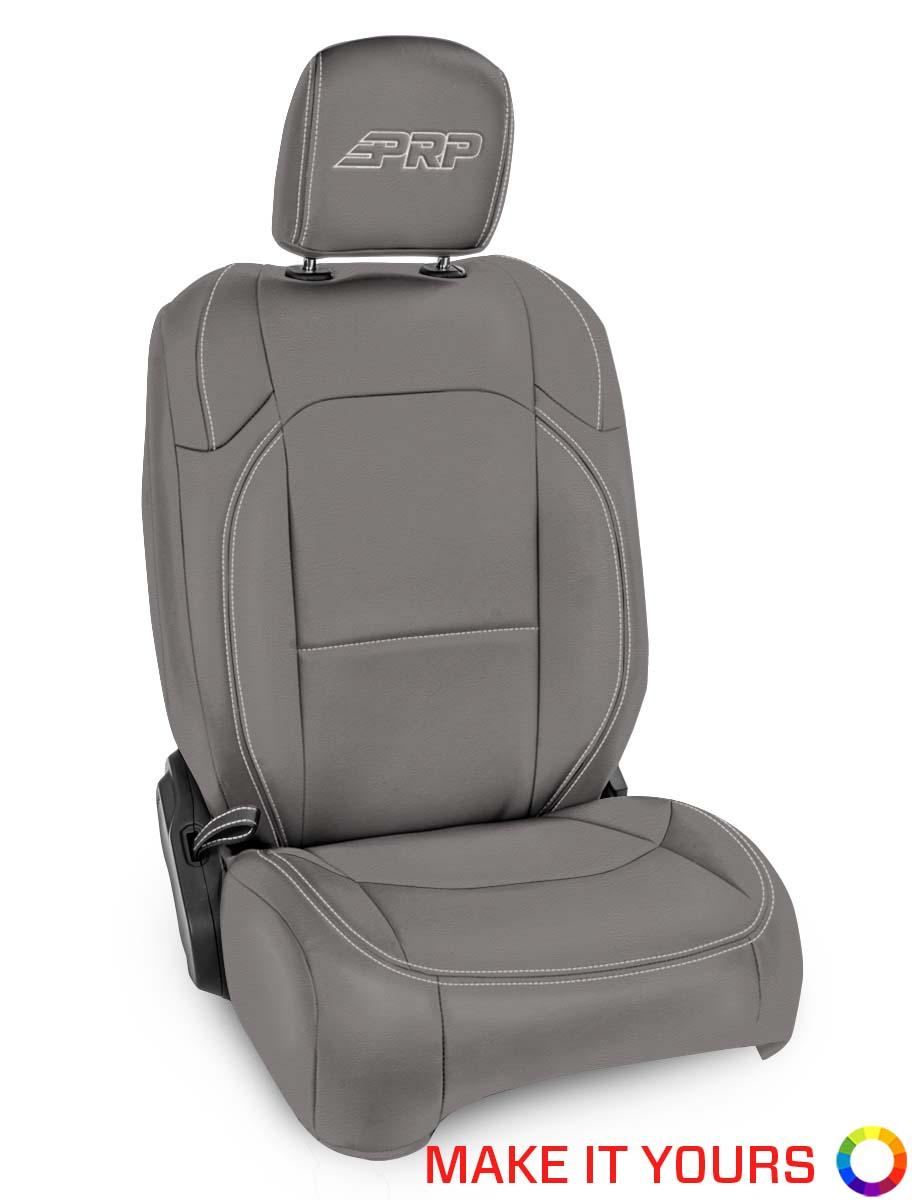 PRP Front Seat Cover CUSTOM ( Call for Pricing DO NOT ORDER)
