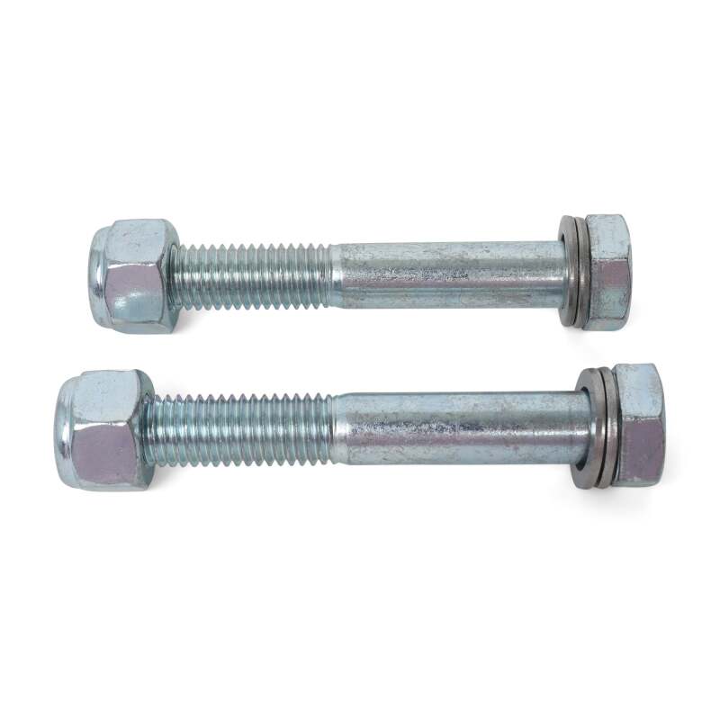 BLOX Racing Toyota 86 / Scion FR-S / Subaru BRZ Rear Lower Control Arms Extended Hardware Kit BXSS-50010-HD BXSS-50010-HD