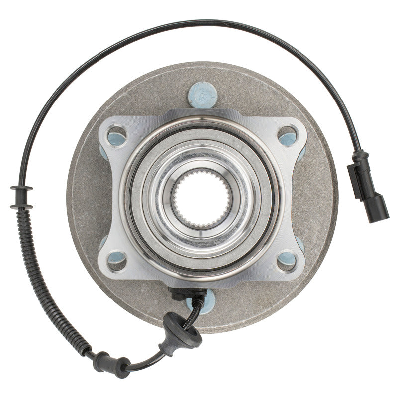 MOOG 15-17 Ford Expedition Rear Hub Assembly Moog