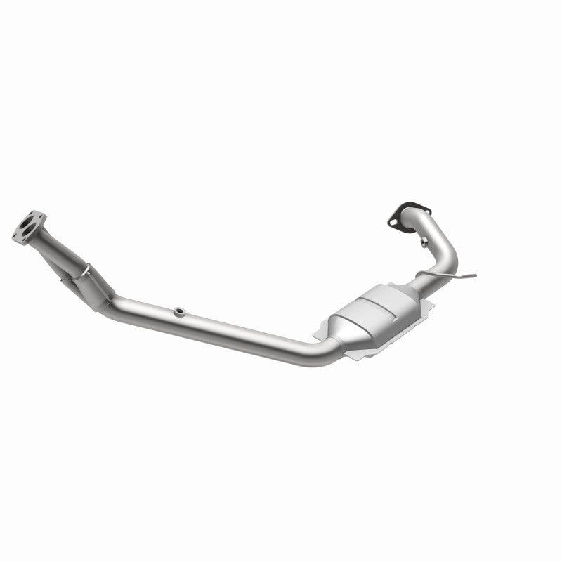 MagnaFlow Conv DF ISUZU RODEO 2.2L OEM Magnaflow