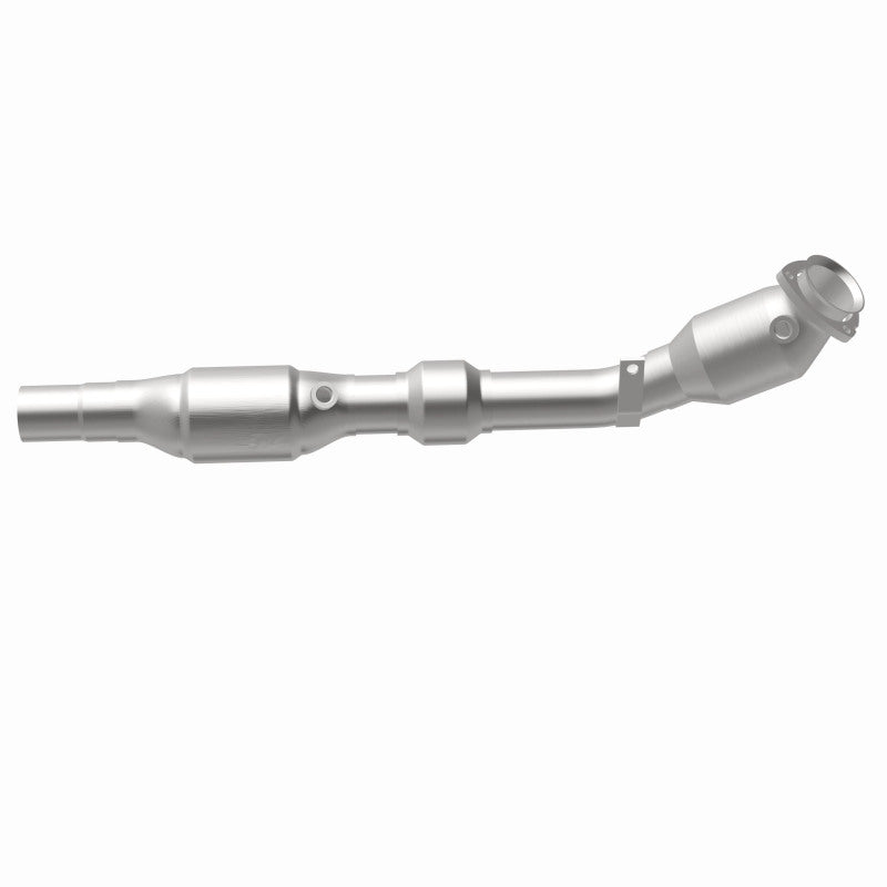 MagnaFlow Conv DF 06 Audi RS4 Awd D/S OEM Magnaflow