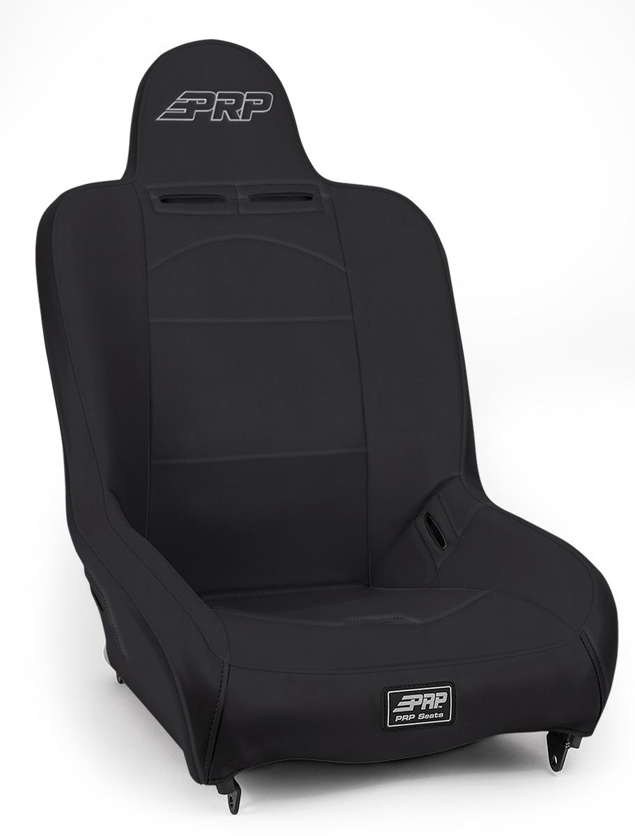 PRP Premier High Back Suspension Seat (CUSTOM CALL FOR PRICING)