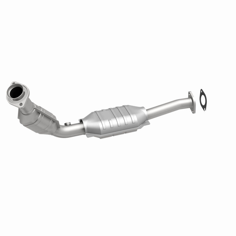 Magnaflow Conv DF 03-06 Ford Crown Victoria / 03-06 Lincoln Town Car 4.6L (California) Magnaflow