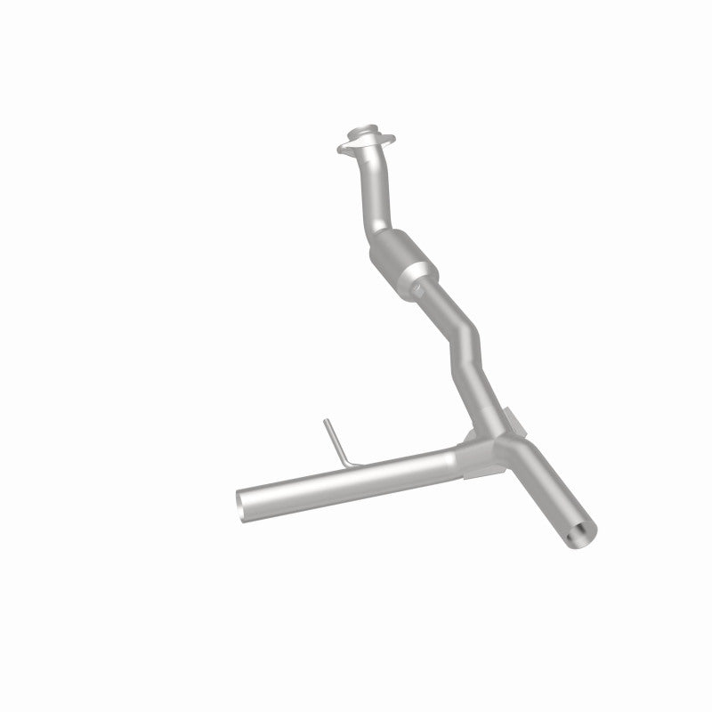 MagnaFlow Conv Direct Fit OEM 05-08 Ford F150 4.2L V6 (Passenger Side) Magnaflow