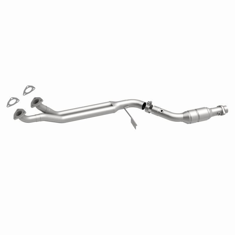 MagnaFlow California Grade Conv Direct Fit 97-99 BMW Z3 L6 2.8L Magnaflow