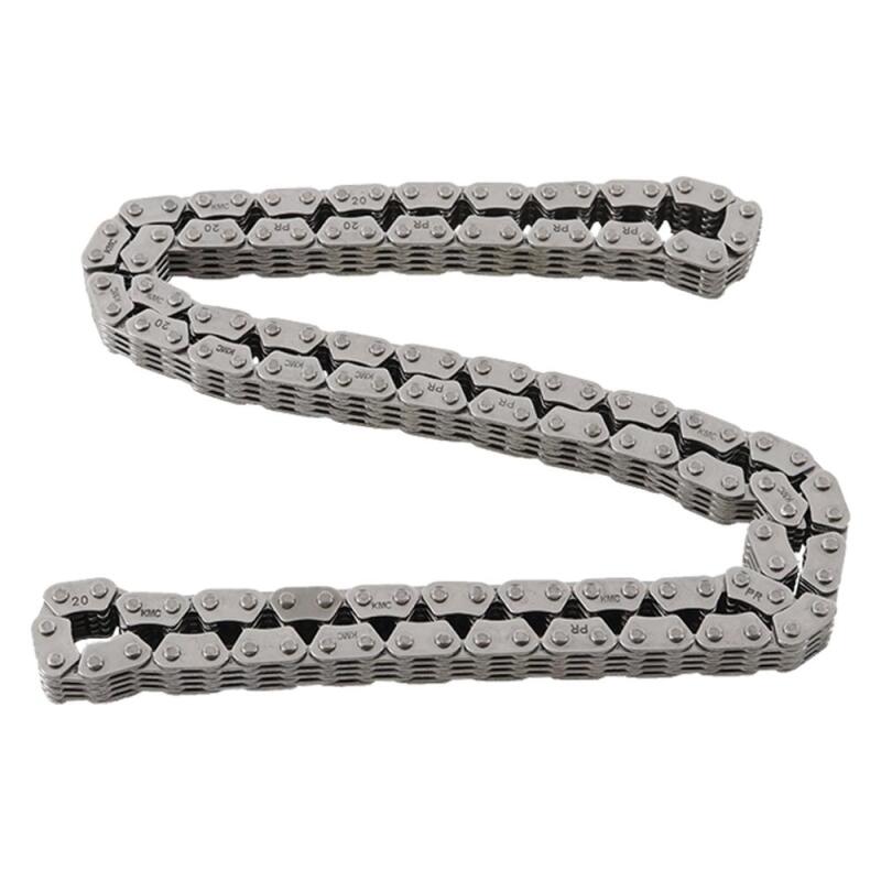 Hot Cams 01-06/11-12/14-17 GSX-R1000 Camshaft Chain Silent Kit