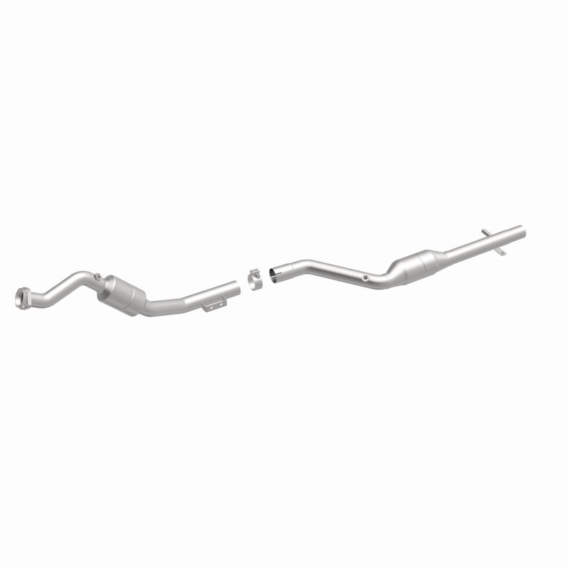 MagnaFlow Conv DF 1998 Mercedes SL500 5.0L Passenger Side Magnaflow