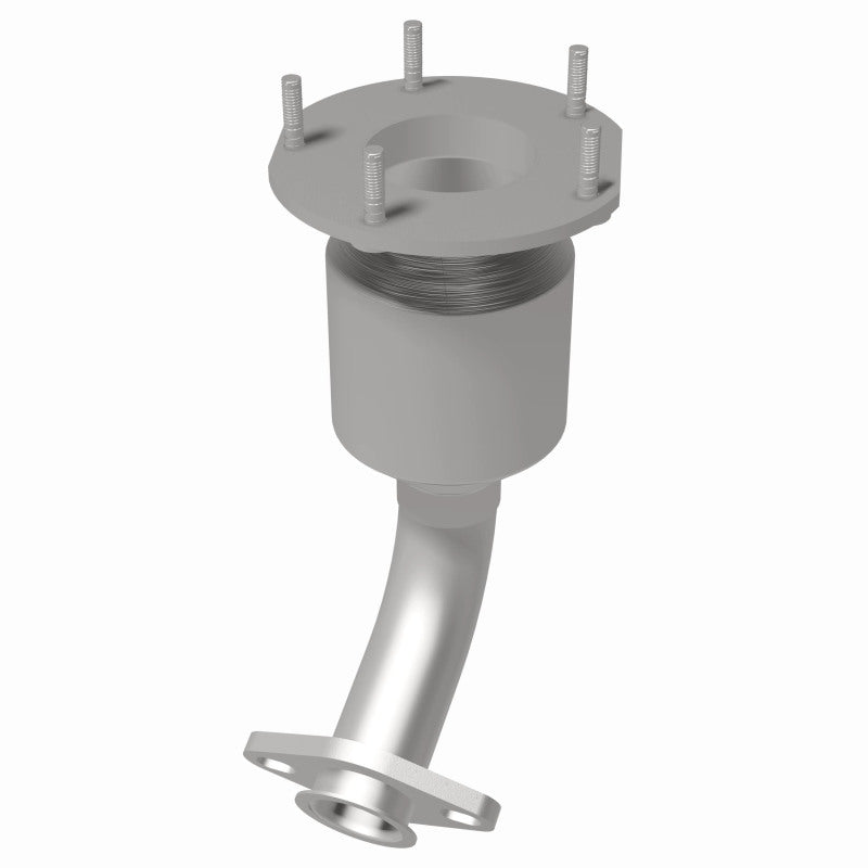 MagnaFlow Conv DF 87-94 Subaru Justy Front Co Magnaflow