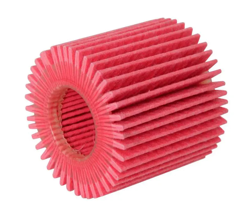 K&N Toyota / Lexus / Scion 1.50in OD x 2.25in H Oil Filter K&N Engineering