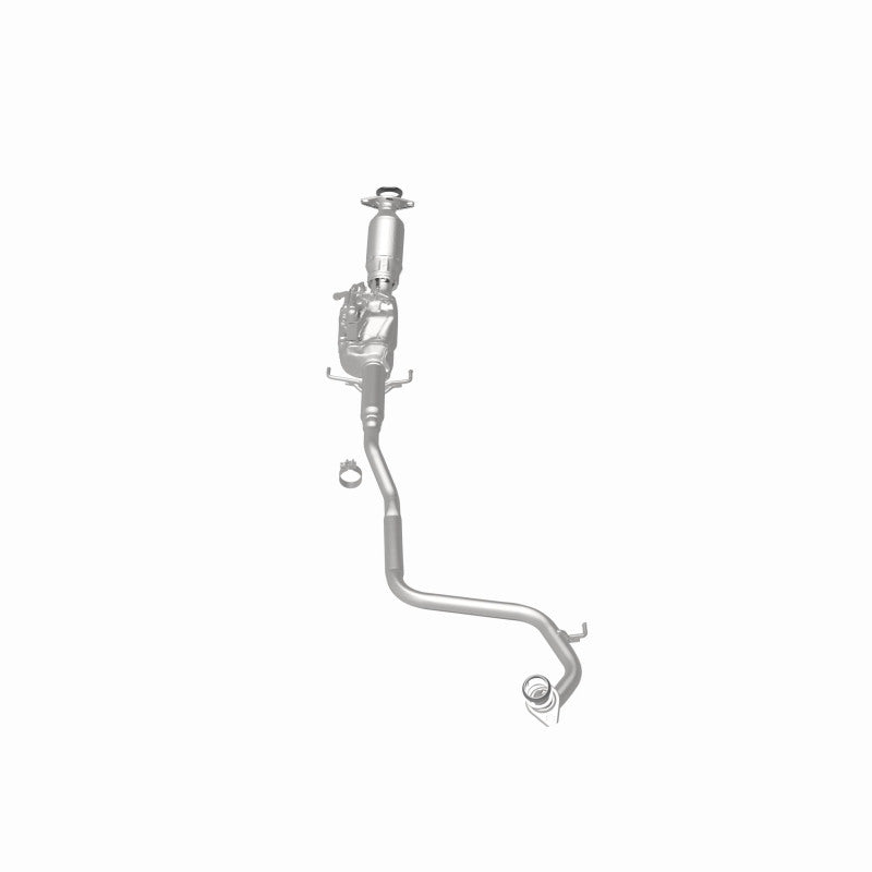 MagnaFlow Conv Direct Fit 12-13 Toyota Prius C Base Underbody 1.5L Magnaflow