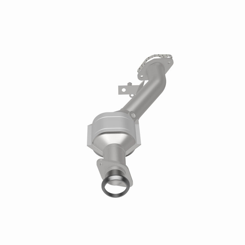 MagnaFlow Conv DF 04-07 Subaru WRX/STI 2.5L T Magnaflow