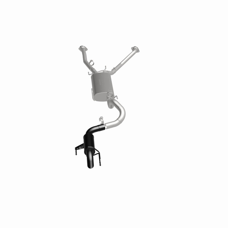 Magnaflow 2024 Lexus GX550 Overland Series Cat-Back Performance Exhaust System Magnaflow