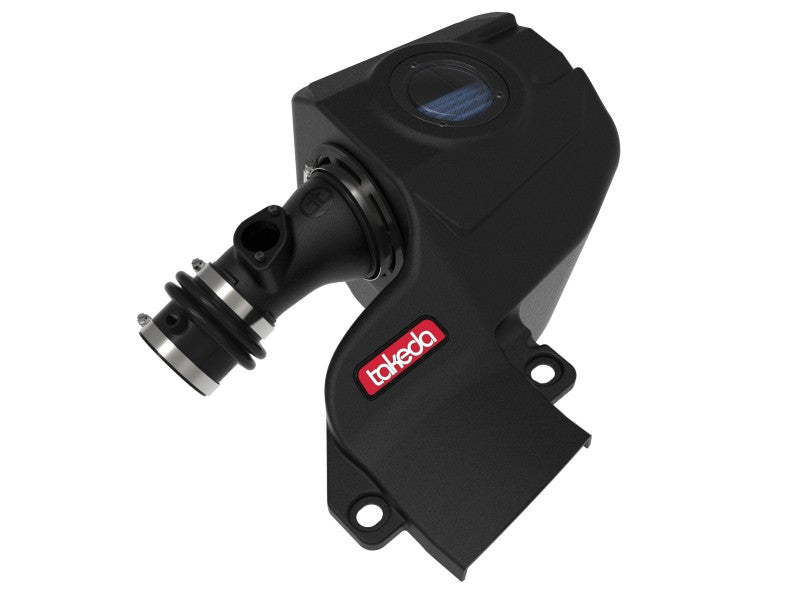 aFe Takeda Momentum Cold Air Intake System w/ Pro 5R Filter Mazda 3 19-21 L4-2.5L aFe