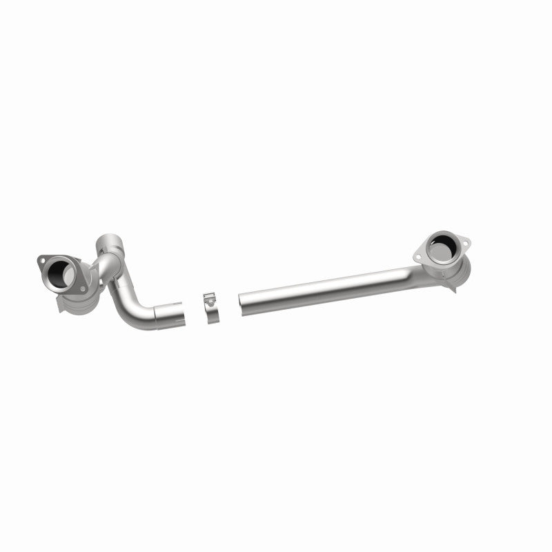 MagnaFlow Conv DF 09-13 Dodge Ram 1500 Pickup 4.7L Magnaflow