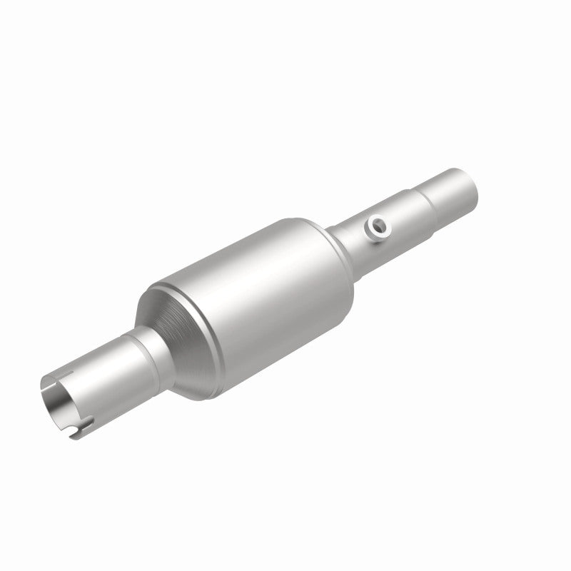 MagnaFlow Conv Direct Fit 96-98 Jeep Grand Cherokee Underbody Magnaflow