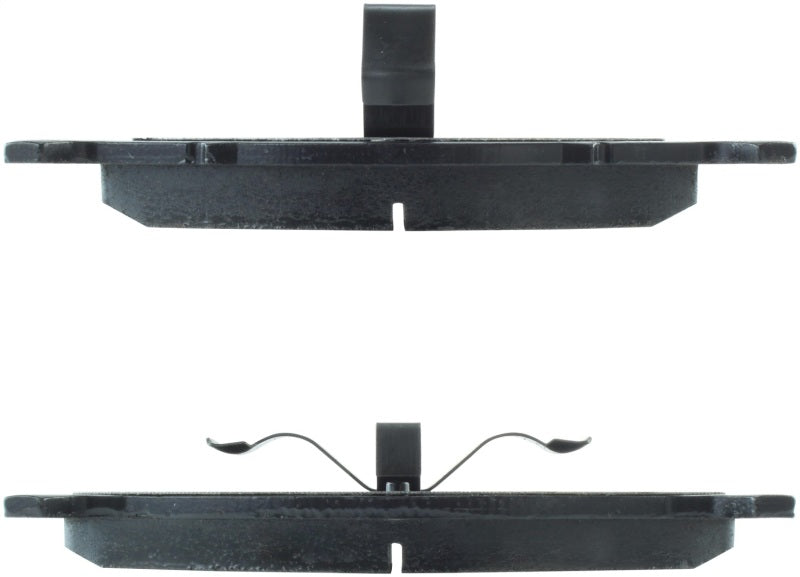 StopTech Premium Ceramic Rear Brake Pads - 308.05910 Stoptech