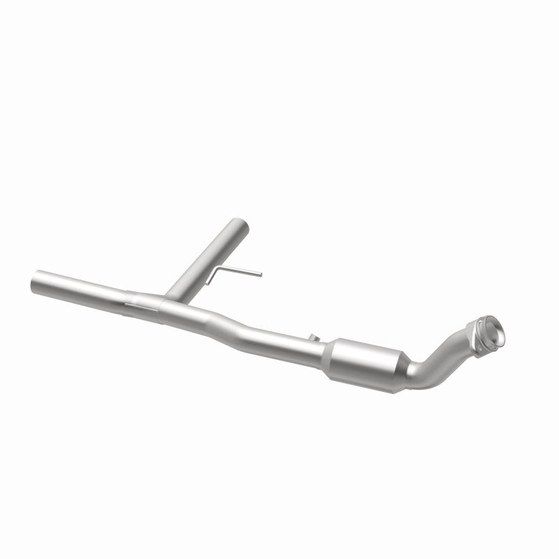 MagnaFlow Conv Direct Fit OEM 05-08 Ford F150 4.2L V6 (Passenger Side) Magnaflow