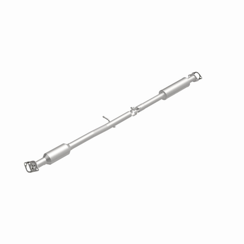 MagnaFlow Conv Direct Fit OEM 14-15 Hyundai Tucson 2.0L Underbody Magnaflow