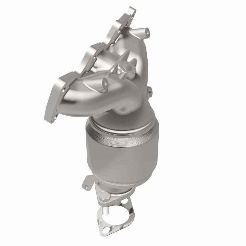 MagnaFlow Conv DF 11-12 Kia Sedona 3.5L OEM Grade Manifold Magnaflow