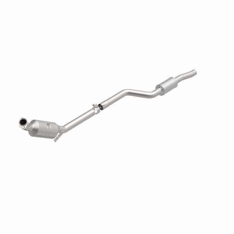 Magnaflow California Direct Fit Converter 08-10 Mercedes-Benz C300 3.0L Magnaflow