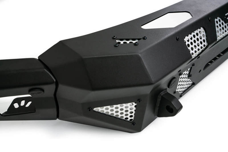 DV8 Offroad 21-22 Ford F-150 MTO Series Winch Front Bumper DV8 Offroad