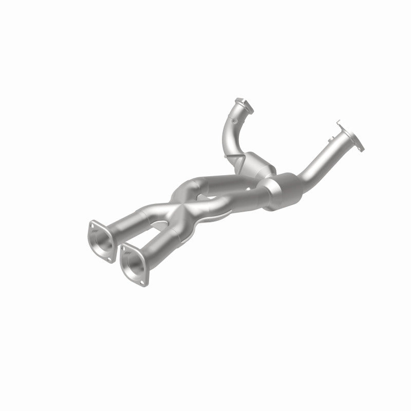 MagnaFlow Conv Direct Fit 06-10 Jeep Grand Cherokee 6.1L Magnaflow