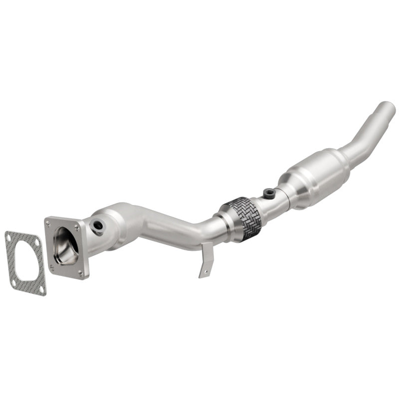 MagnaFlow Conv DF 00-02 Audi A6 Quattro 2.7L Magnaflow