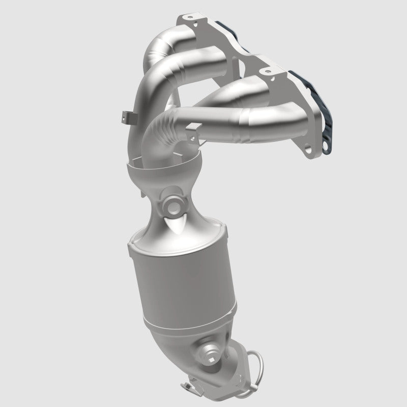 MagnaFlow Conv Direct Fit California Grade CARB Compliant 07-10 Nissan Altima L4 2.5L Magnaflow