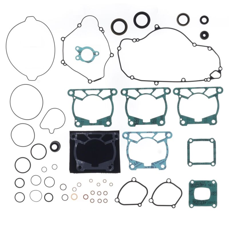 Athena Complete Gasket Kit - KTM 125 SX 2023 - P400270900097