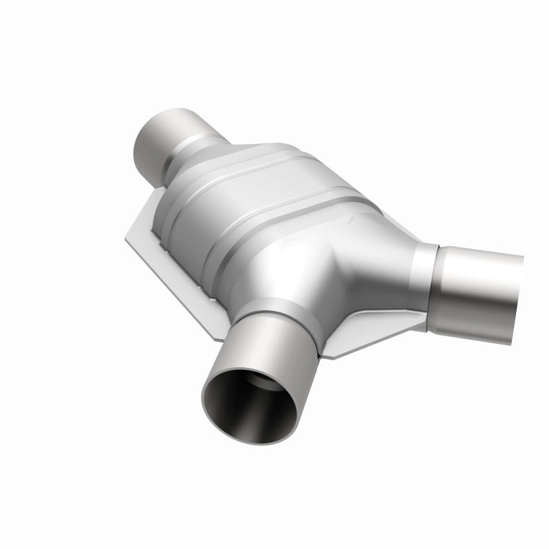 Magnaflow 2.00/2.25 D/S Rear CA Universal Converter Magnaflow