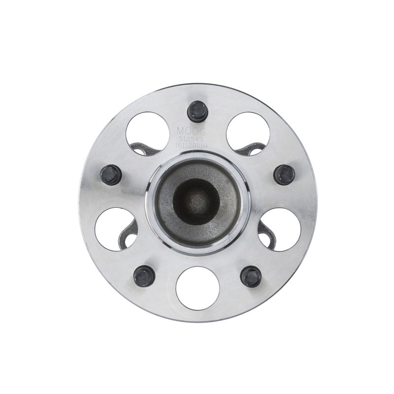 MOOG 13-14 Honda Fit Rear Hub Assembly Moog