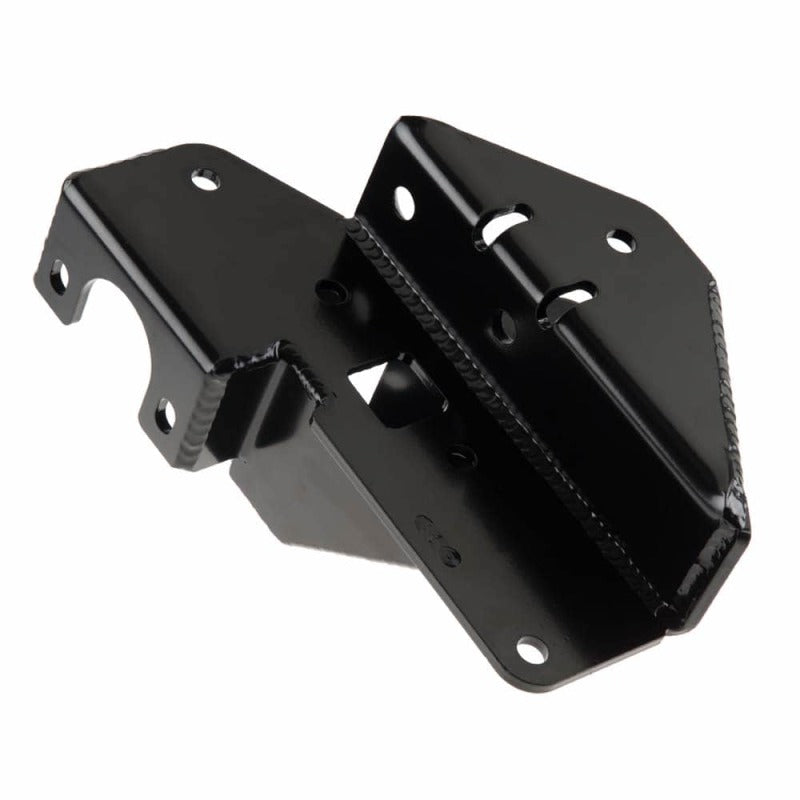 Synergy Rear Control Arm Frame Bracket Pair for Jeep Wrangler JK/JKU - 8030