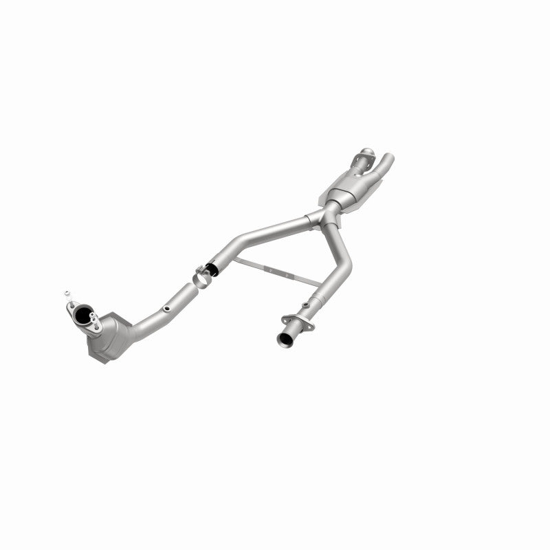 MagnaFlow Conv DF 96-98 Lncln Mark VIII 4.6L Magnaflow