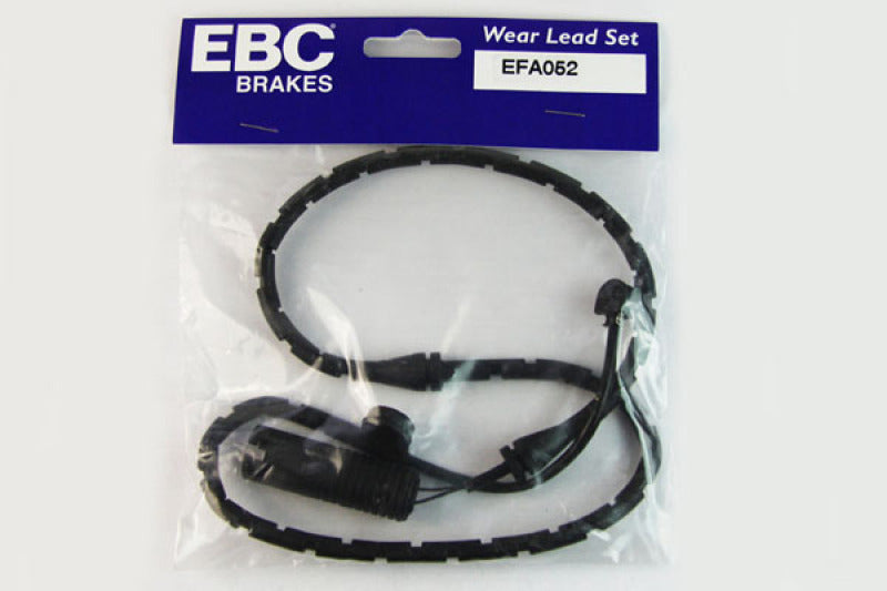 EBC 00-06 BMW X5 3.0 Front Wear Leads EBC