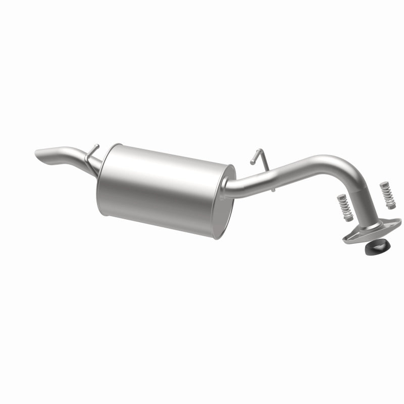 MagnaFlow BRE Exhaust Kit 12-17 Toyota PRIUS C 1.5L